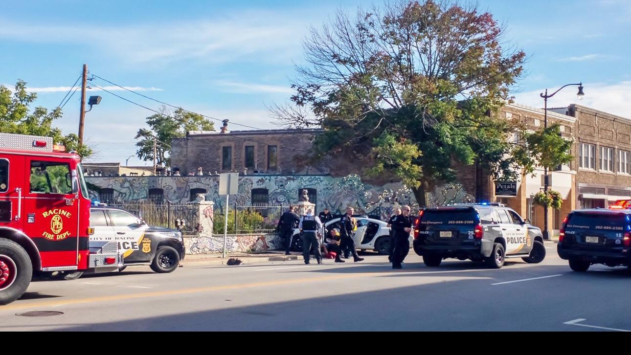 Three Injured In Uptown Crash One Driver Reportedly Tries To Flee Scene Local News Journaltimes Com