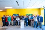 CSL opens in Caledonia
