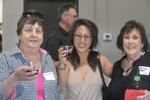 Marge, SoYoung and Marilyn