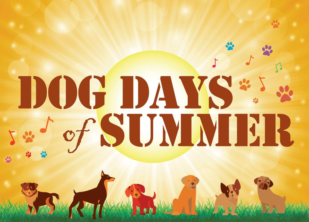 Dog Days of Summer: George's to host K9 Kastle fundraiser ...