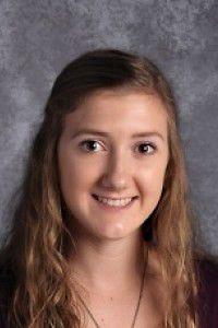 Sammie Seib, Catholic Central