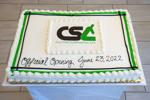 CSL opens in Caledonia
