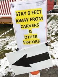 Burlington Ice Festival - 9