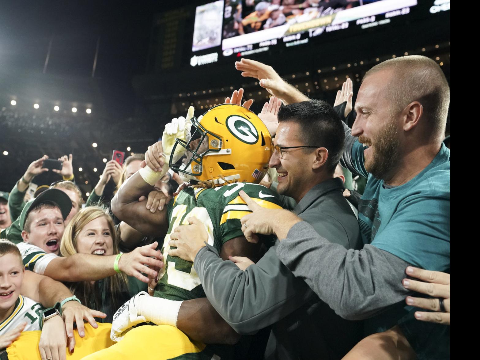 The 2021 Nfl Season Will Be The First To Have 17 Games Football