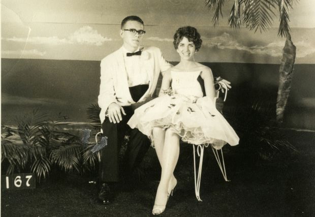 Lawrence Mom 1960