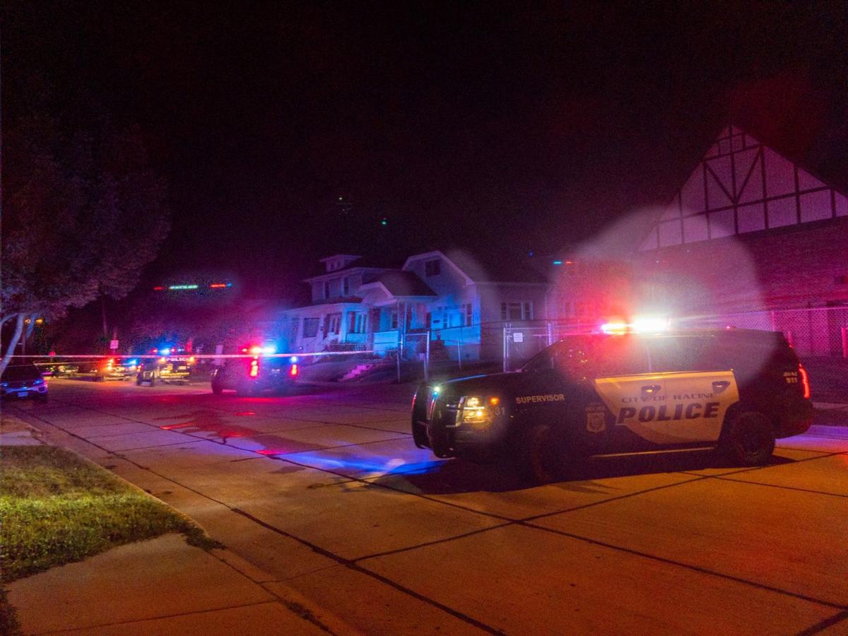 3000 Bates Street incident