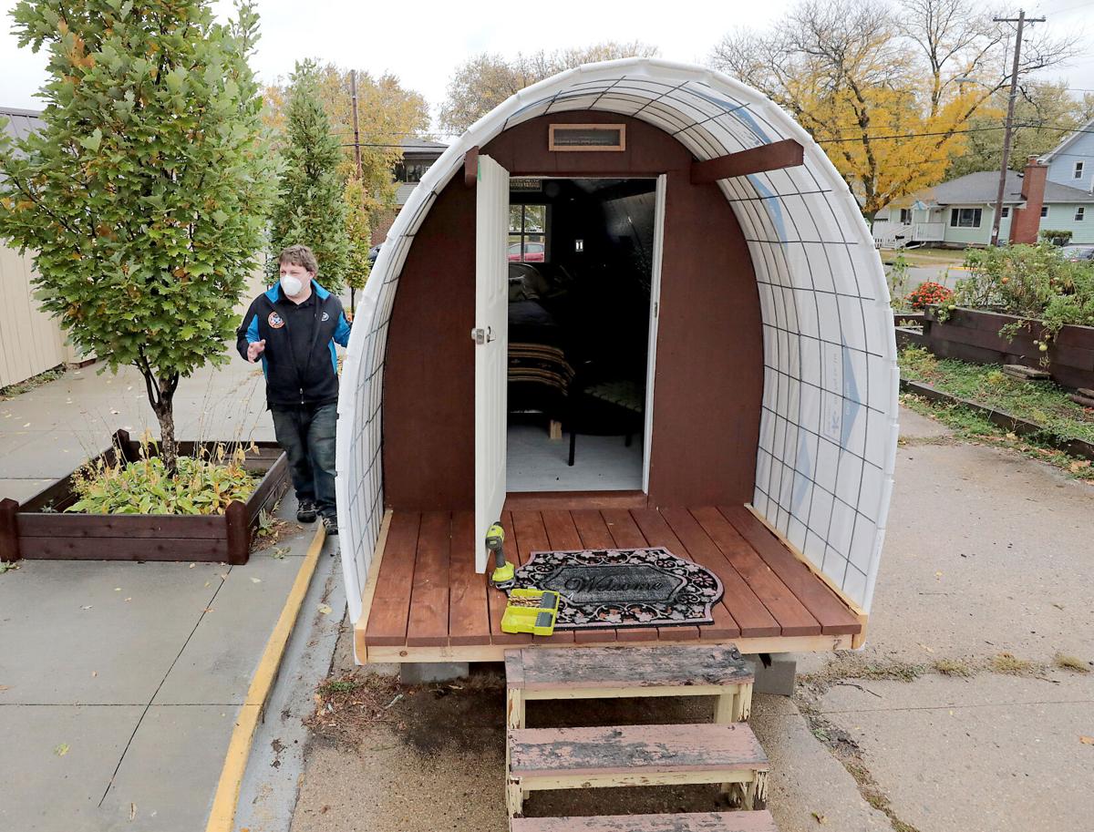Tiny house original