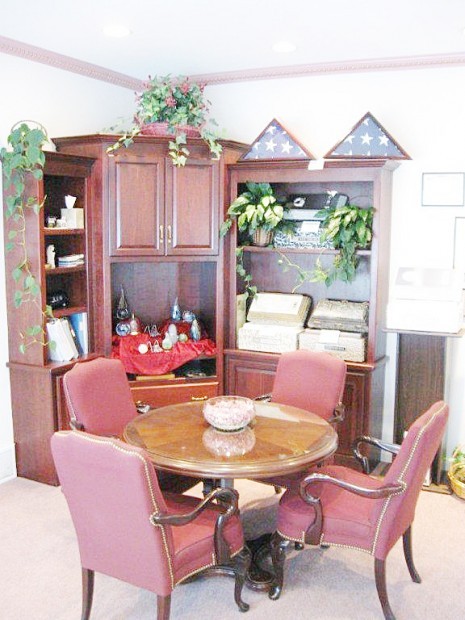 2010 Strouf Interior 1