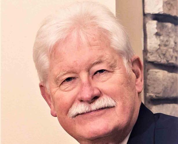 Roanhouse appointed as interim Racine County executive