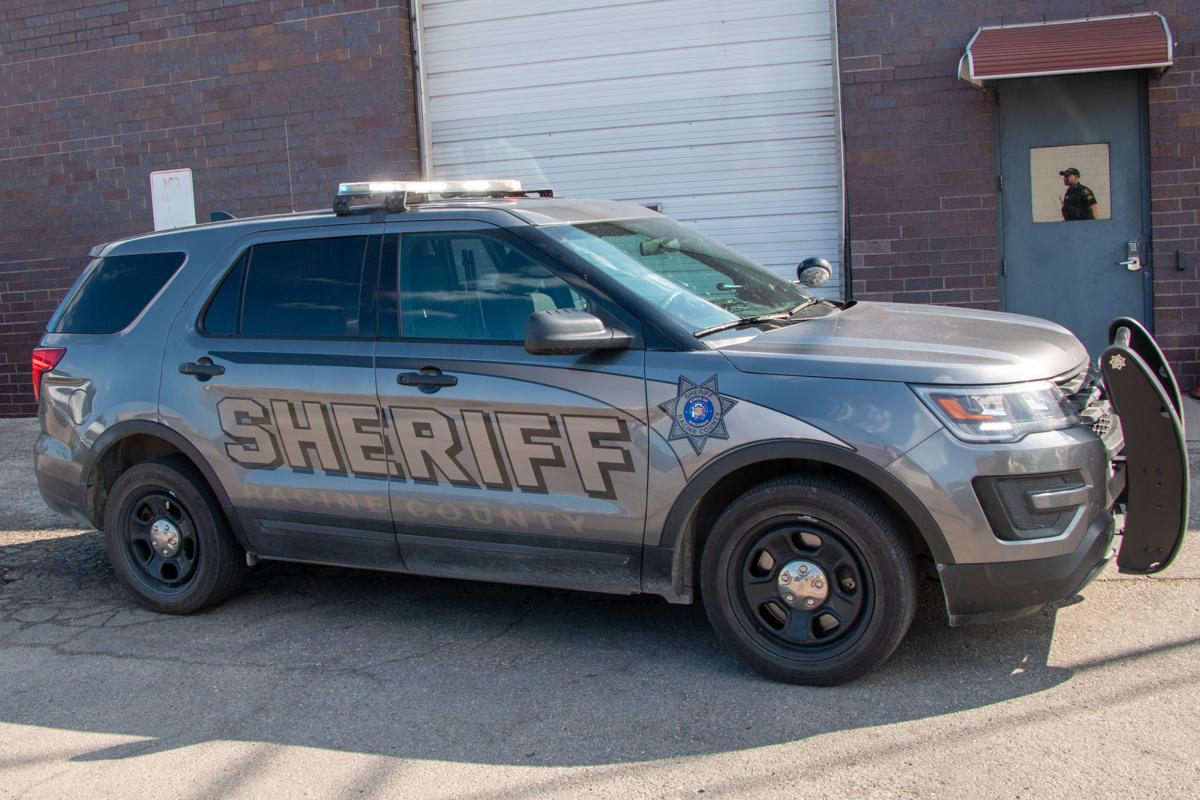Racine County Sheriff news