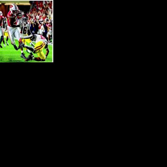 Blocked kick, 4th-down TD paved way for win