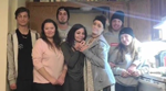 Jessica Ewers family