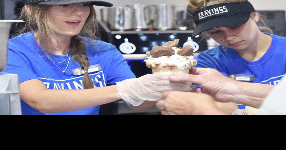 Waterford milkshake business owner's tax woes continue