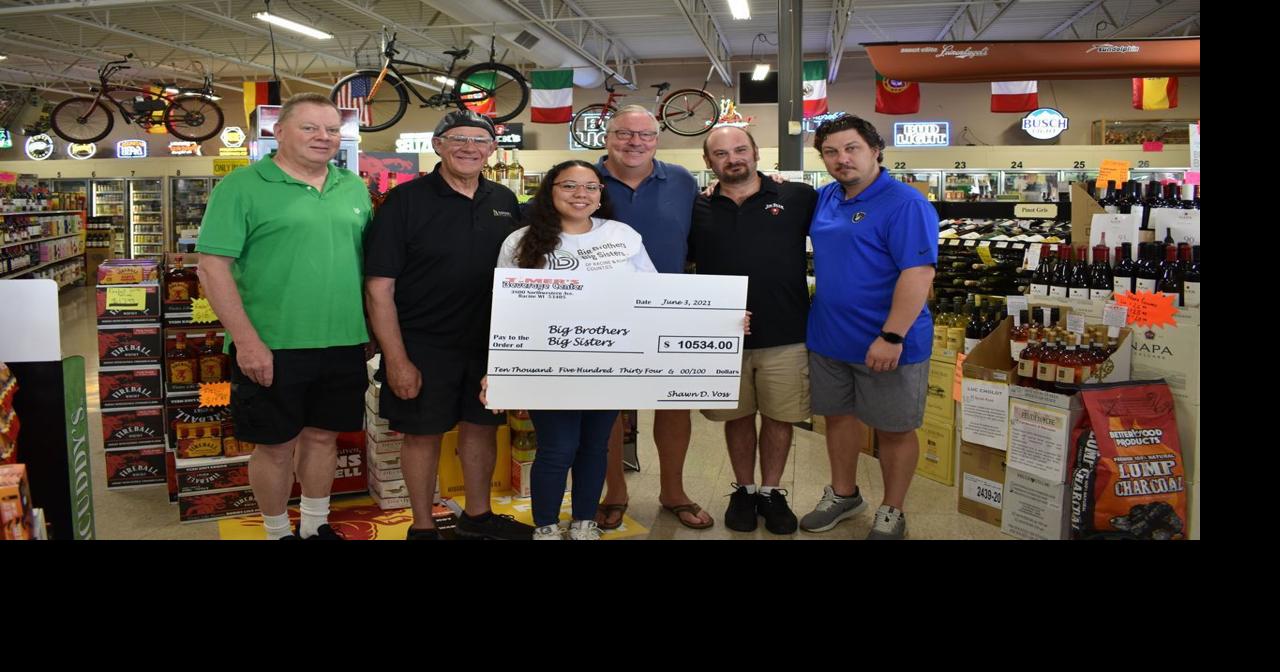 Best Liquor/Wine Store Timer's Beverage Center