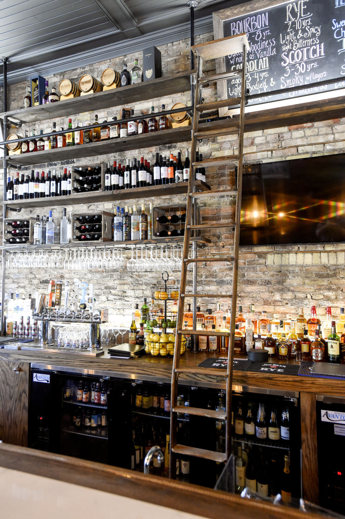 Upscale Burlington tapas bar opens Money