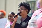 Racine County Board Supervisor Marlo Harmon
