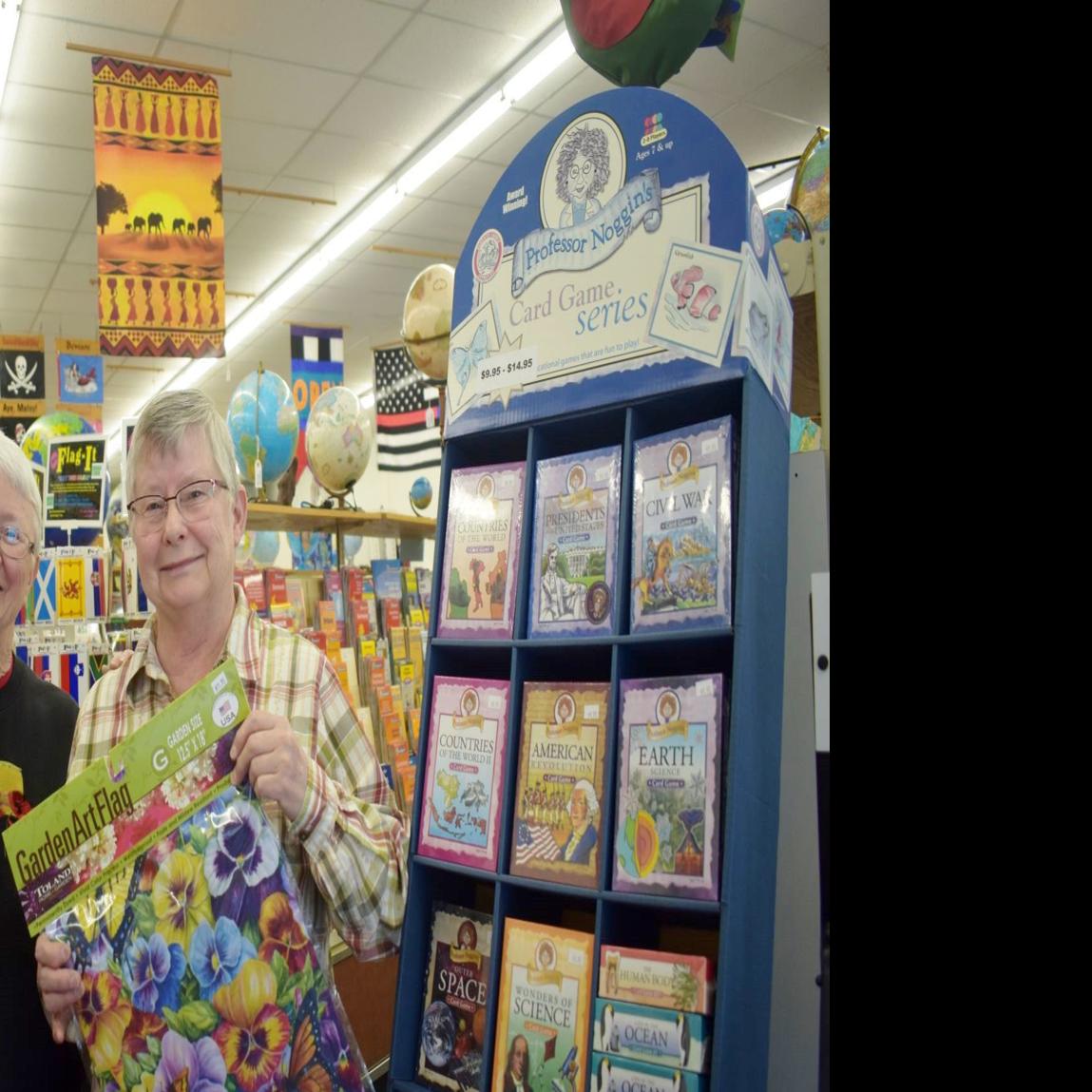 Dover Flag Racine Wi Dover Flag & Map Sold, New Owners To Navigate Reopening | Money |  Journaltimes.com