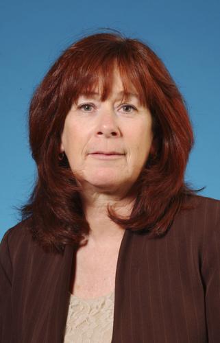 Racine County Circuit Court Judge Maureen Martinez