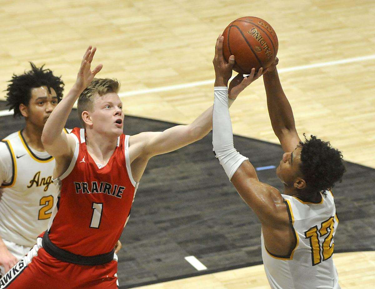 Boys Basketball Milton Becomes Horlick S All Time Leading Boys