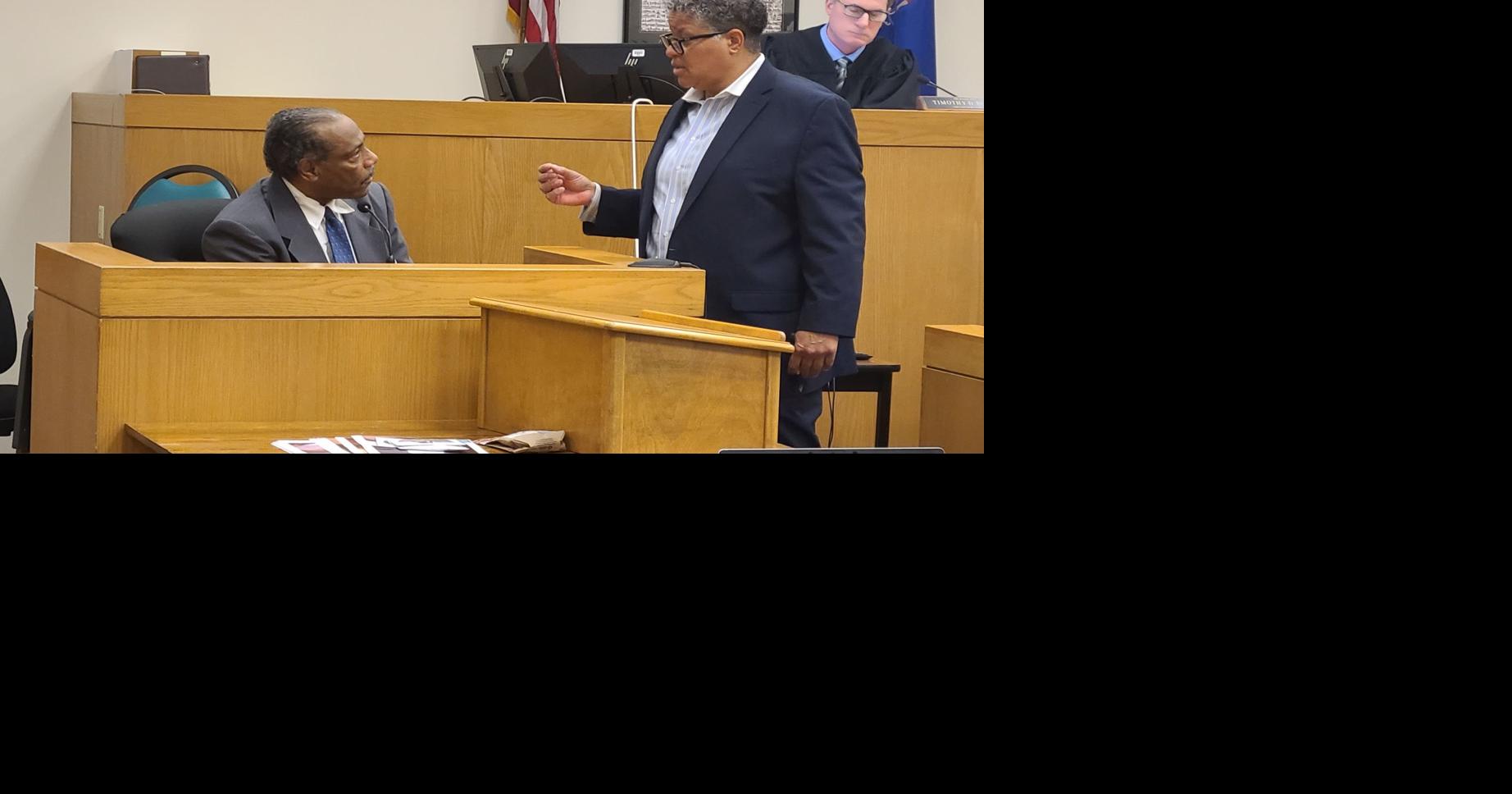 Jury convicts 69-year-old man in fatal pellet gun shooting in Racine