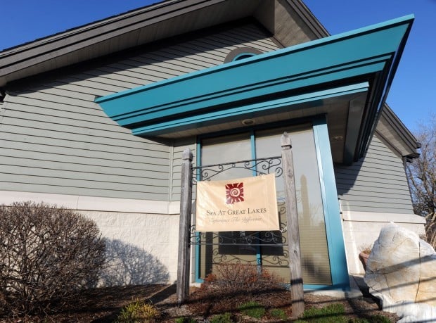 Customers lose as Spa at Great Lakes goes out of business | Local News