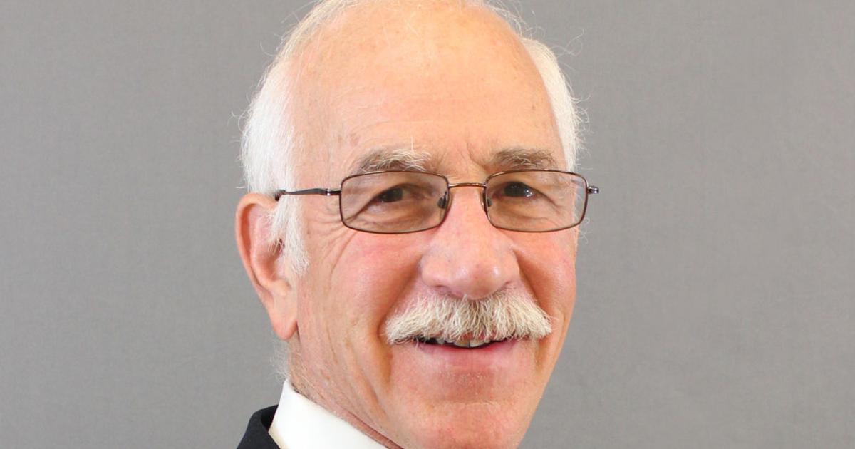 Michael Forward Q&A with Michael Frontier
