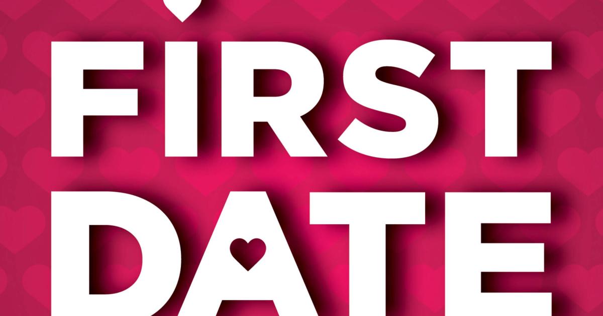 First Date Comedy Musical comedy