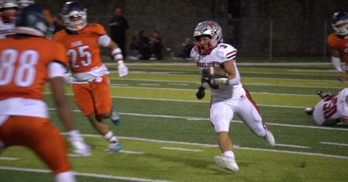 3 things to know about Horlick football before the 2025 season