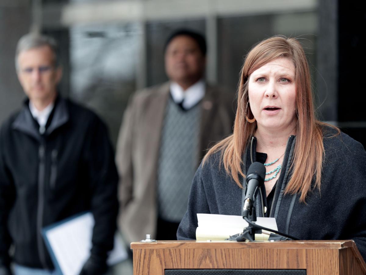 Madison and Dane County launching plan to reopen economy in phases Govtandpolitics