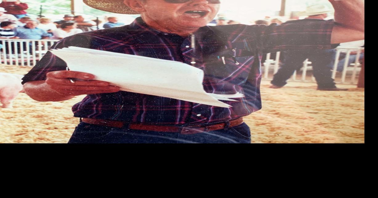 'It was never his agenda' | Burlington town leader Ralph Rice ...