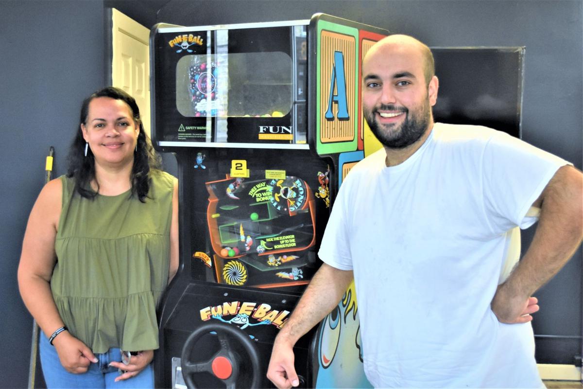Gamestersbay co-owners