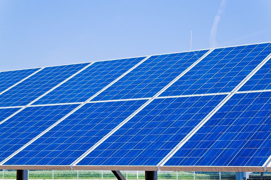 Solar Power