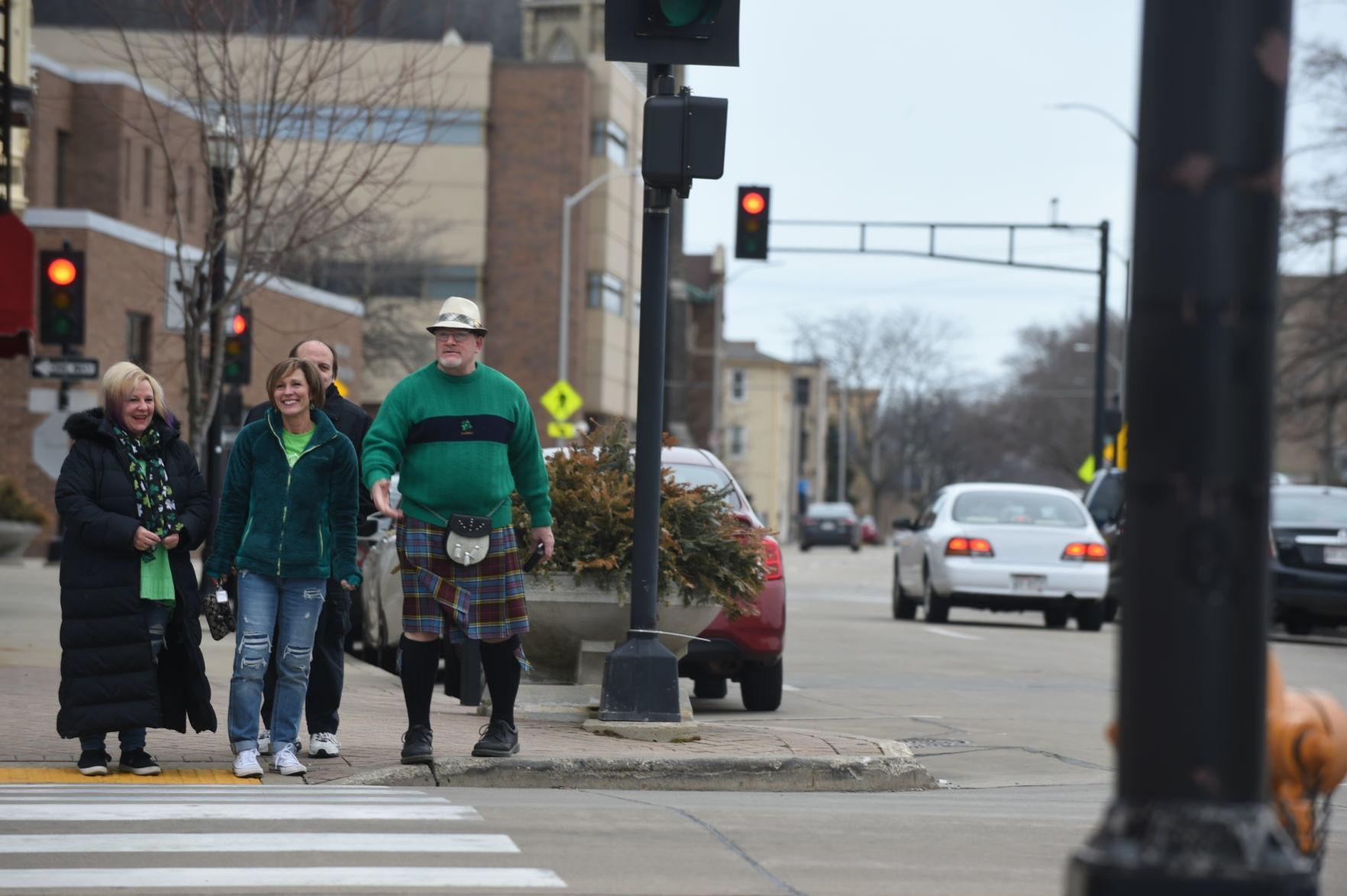 Kohl's announces it is closing all of its U.S. stores, starting at 7 p.m. tonight