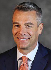 Tony Bennett, Virginia