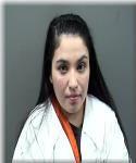 Andrea M. Flores