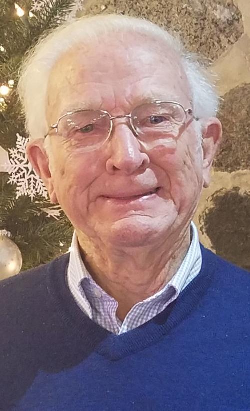 Warren Green