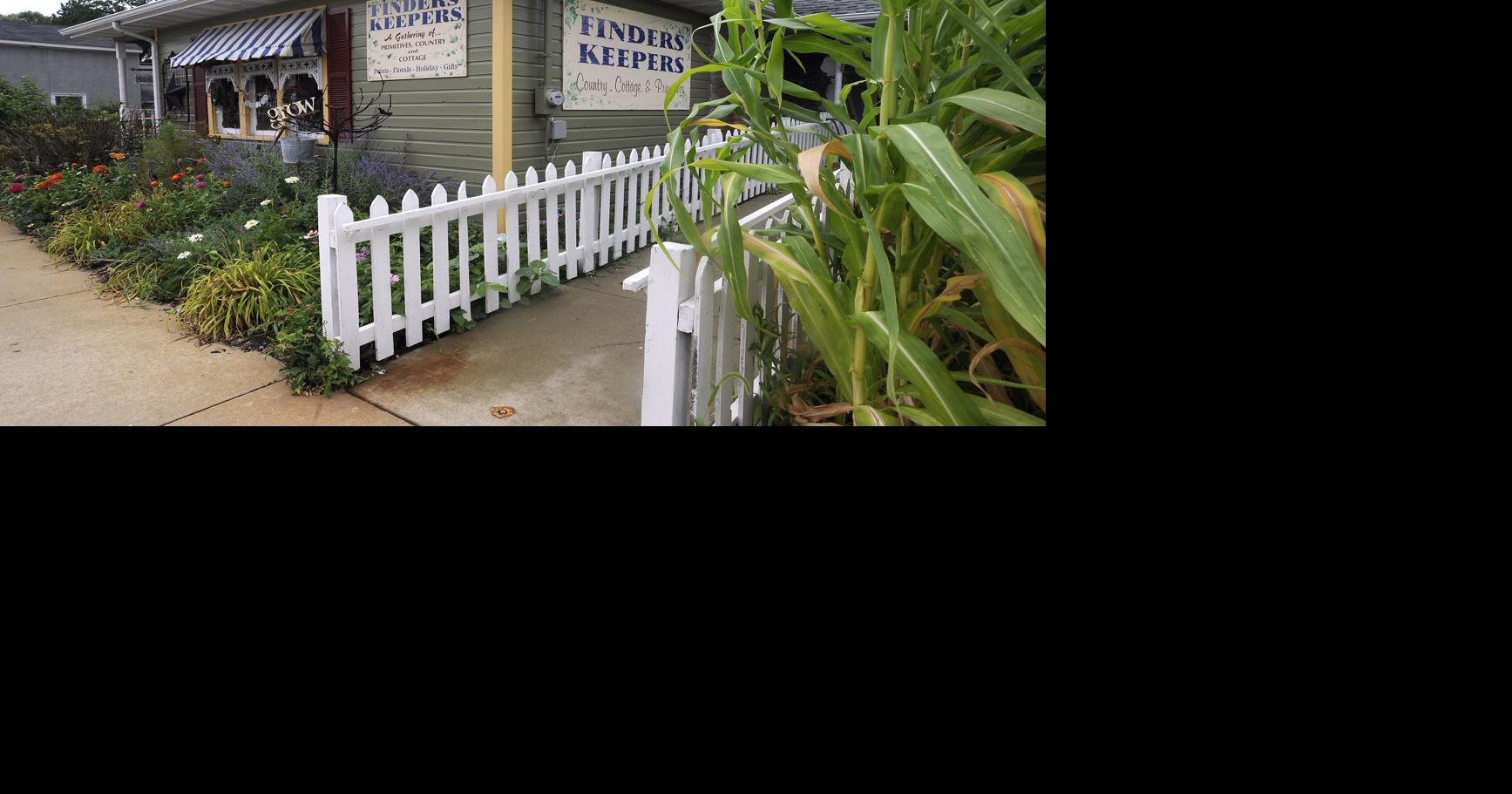 Rochester resale shop to become event venue