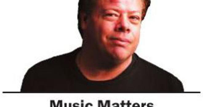 Music Matters: Busy week for Kenosha/Racine live music - Vimarsana News