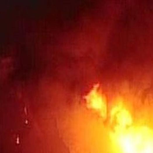 Firefighters Respond To 6 Alarm Fire In Burlington Crime And