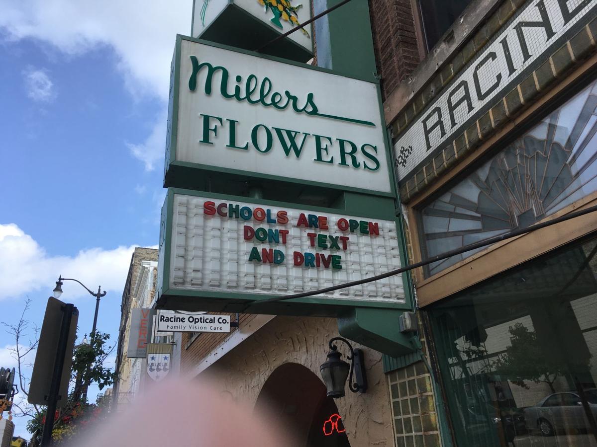 Best of Racine: Best Flower Shop