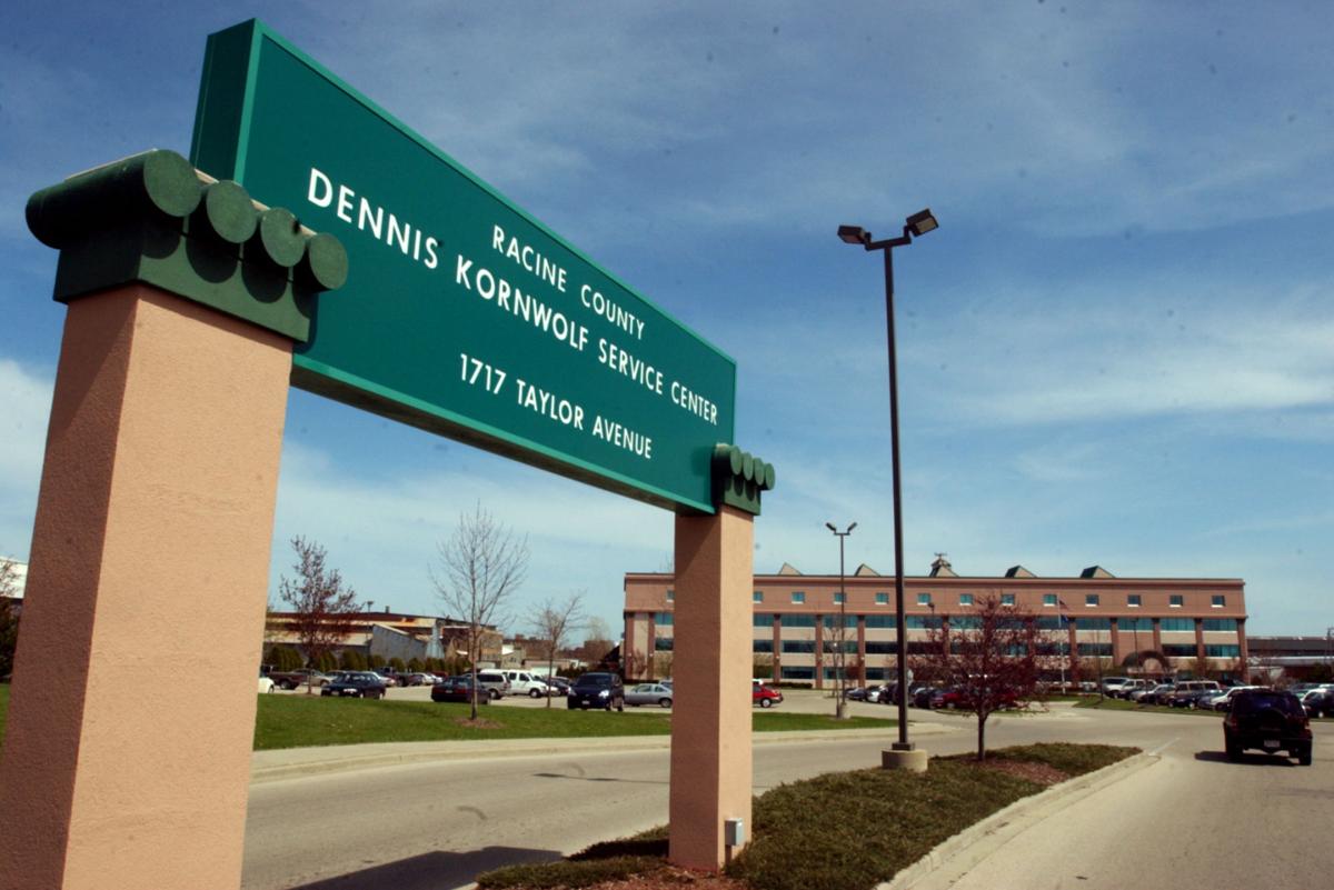 Dennis Kornwolf Service Center