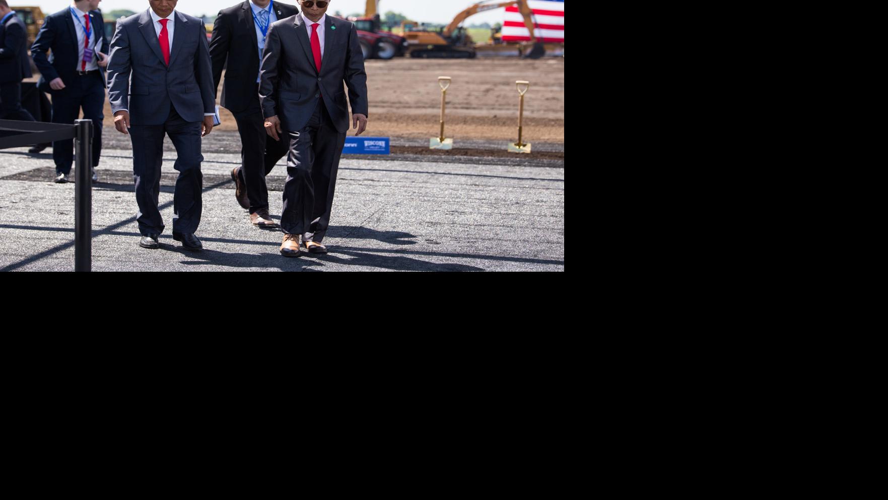 Demske clarifies Wall Street Journal remarks; says it was 'decontextualized'