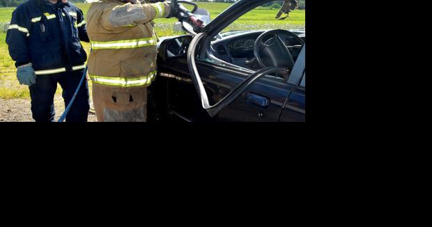 Burlington firefighters could get 9 percent pay raise - Vimarsana News