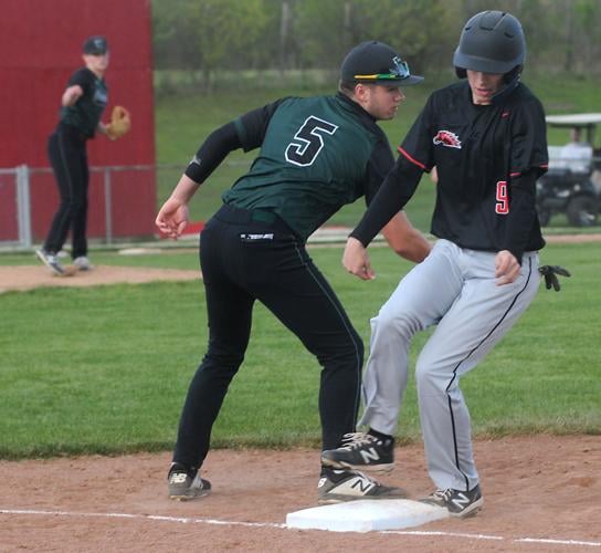 Big congrats goes out to - Central Jersey Rebels Baseball