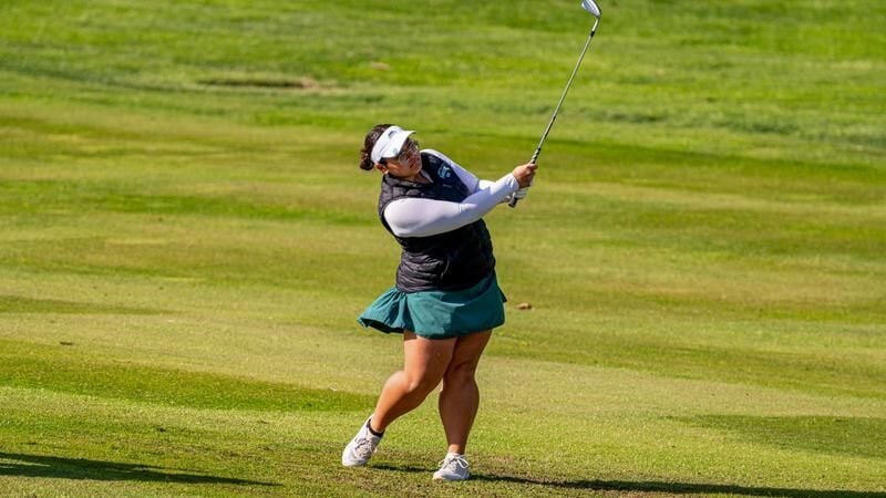 Powell Earns All-GLIAC Honors For the Third Straight Season