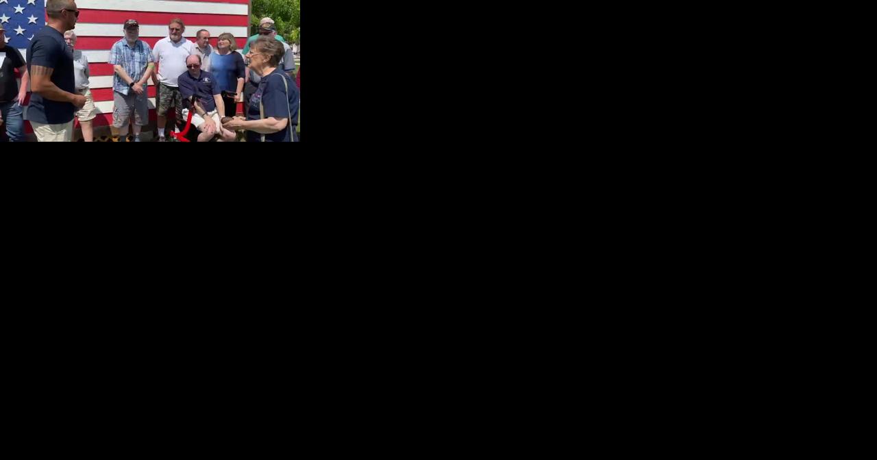 Shuttering Messiah Lutheran Church donates some sale proceeds to Veterans Outreach of Wisconsin - Vimarsana News