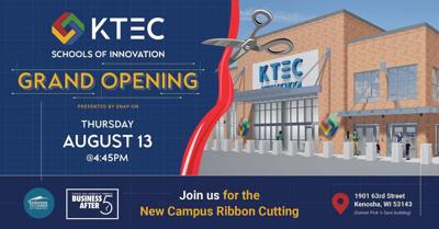 KTEC Schools of Innovation Business After 5