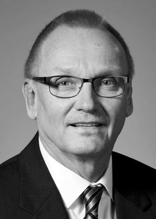 Peter Leroy Hansen