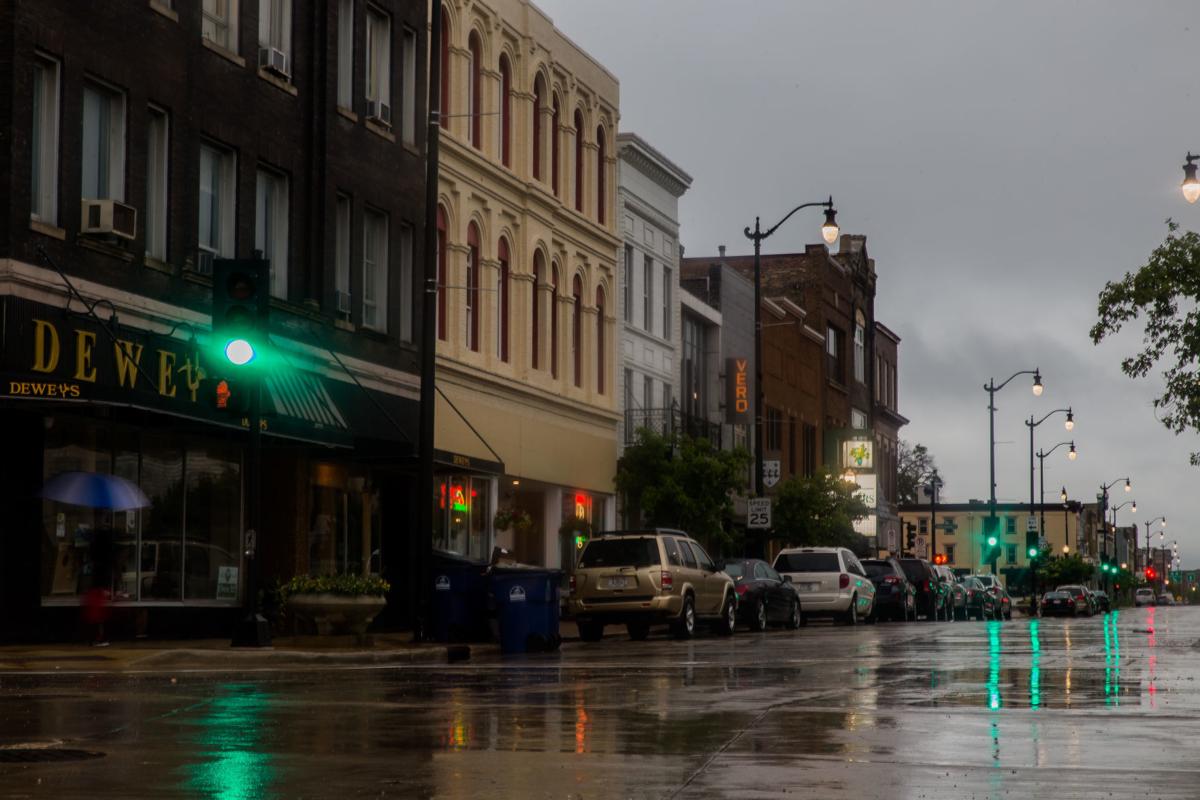 Storms leave hundreds of Racine County households powerless Local