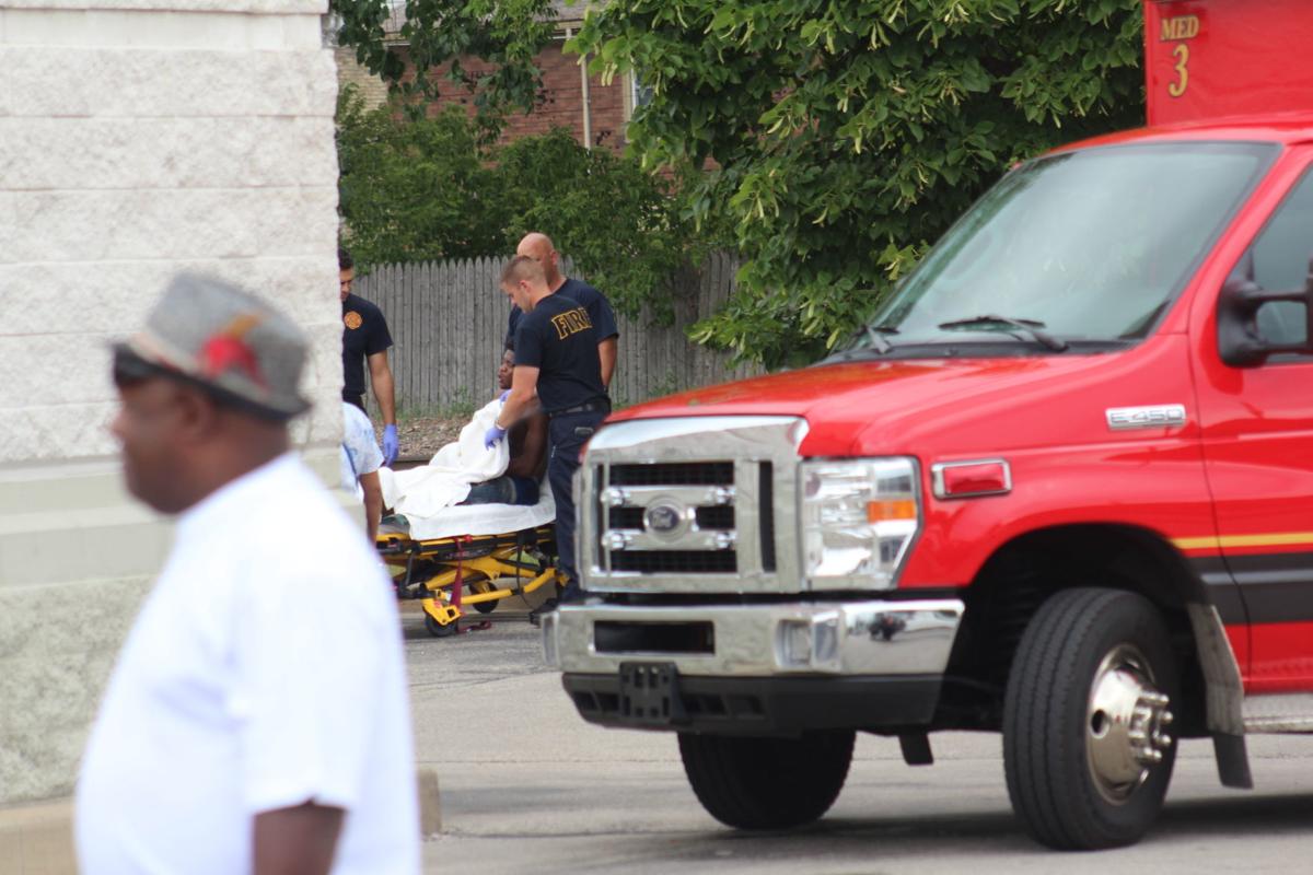 Aug. 14 stabbing